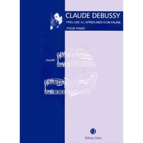 Debussy, Claude - Prélude à...