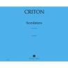 Criton, Pascale - Scordatura