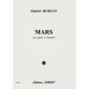 Burgan, Patrick - Mars