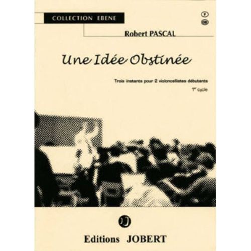 Pascal, Robert - Une idée...