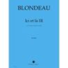 Blondeau, Thierry - Ici et Là III