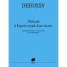 Debussy, Claude - Prélude à l'après-midi d'un faune
