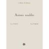 Paray, Paul - Artémis troublée