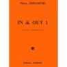 Jodlowski, Pierre - In & Out 1