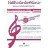 Pstrokonsky-Gauché, Monique - Méthode de piano Vol.2