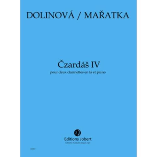 Maratka & Dolinova -...