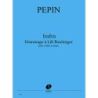Pepin, Camille - Indra - Hommage À Lili Boulanger