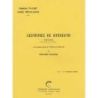 Fauré & Messager - Souvenirs de Bayreuth