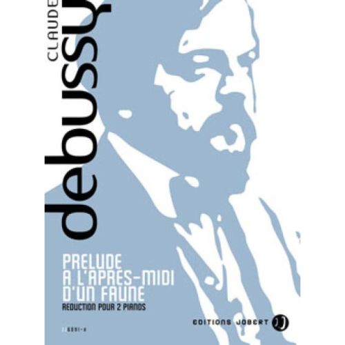 Debussy, Claude - Prélude à...