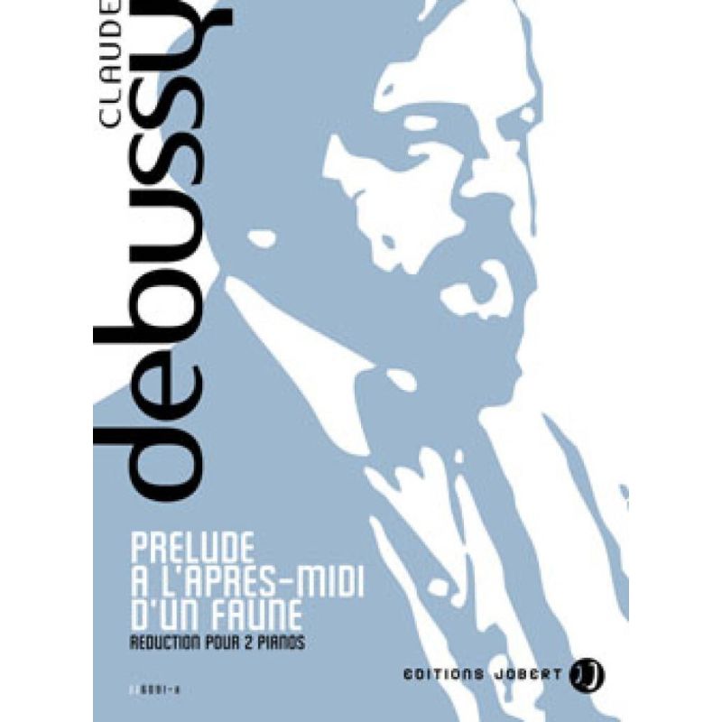 Debussy, Claude - Prélude à l'après-midi d'un faune