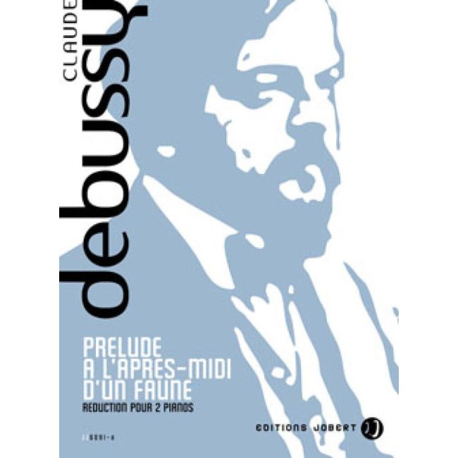 Debussy, Claude - Prélude à l'après-midi d'un faune
