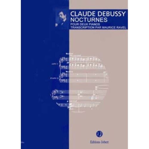 Debussy & Ravel - Nocturnes...