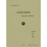 Marescotti, André-François - Concerto pour piano