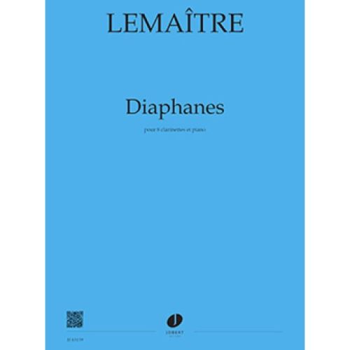 Lemaître, Dominique -...