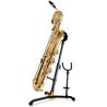Hercules DS536B Baritone and Alto/Tenor Sax Stand