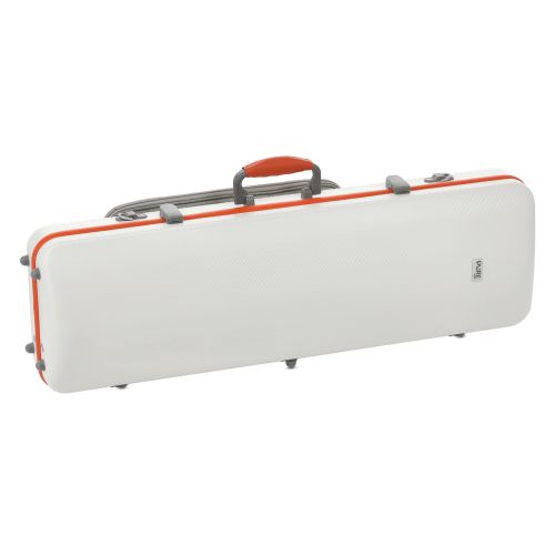 PURE GEWA Violin case Polycarbonate FUN