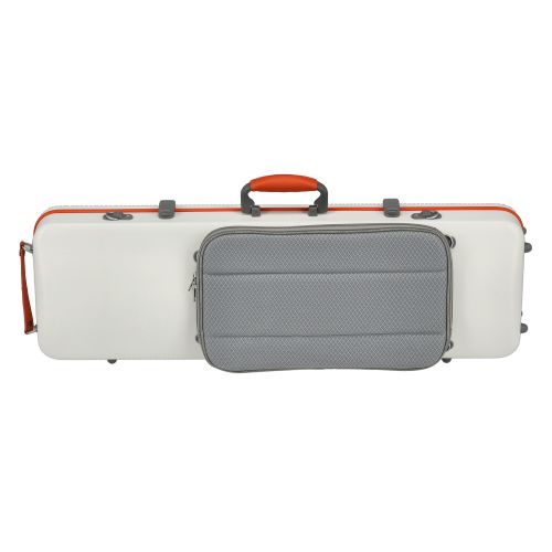 PURE GEWA Violin case Polycarbonate FUN