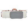 PURE GEWA Violin case Polycarbonate FUN