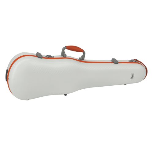 PURE GEWA Form shaped violin cases Polycarbonate FUN
