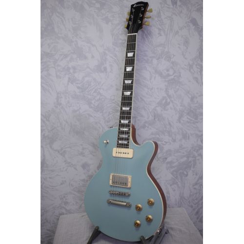 Eastman SB58 Lt. Edition Faded Blue