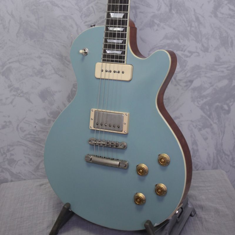 Eastman SB58 Lt. Edition Faded Blue