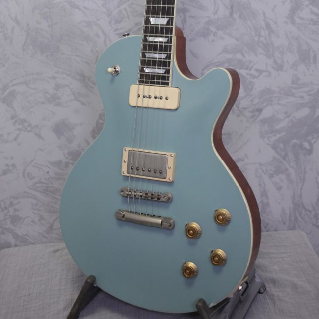 Eastman SB58 Lt. Edition Faded Blue