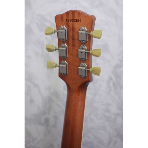 Eastman SB58 Lt. Edition Faded Blue