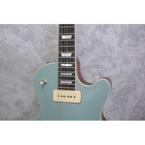 Eastman SB58 Lt. Edition Faded Blue