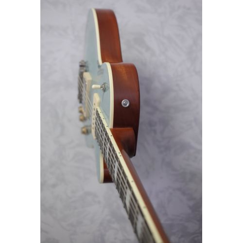 Eastman SB58 Lt. Edition Faded Blue