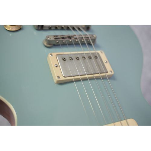 Eastman SB58 Lt. Edition Faded Blue