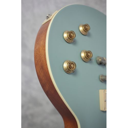 Eastman SB58 Lt. Edition Faded Blue