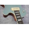Eastman SB58 Lt. Edition Faded Blue