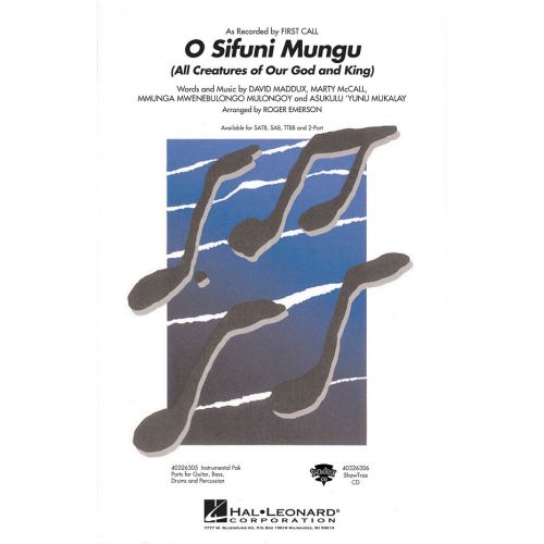 O Sifuni Mungu