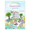 Papazian & Skri - J'apprends le Piano