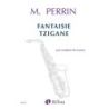 Perrin, Marcel - Fantaisie tzigane