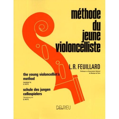 Feuillard, Louis R. -...