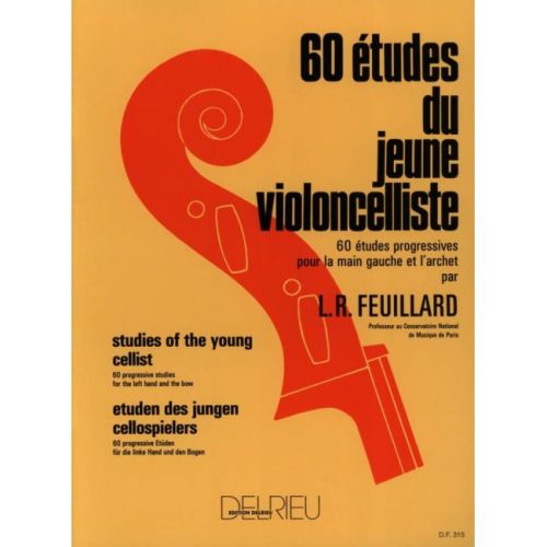 Feuillard, Louis R. - 60...