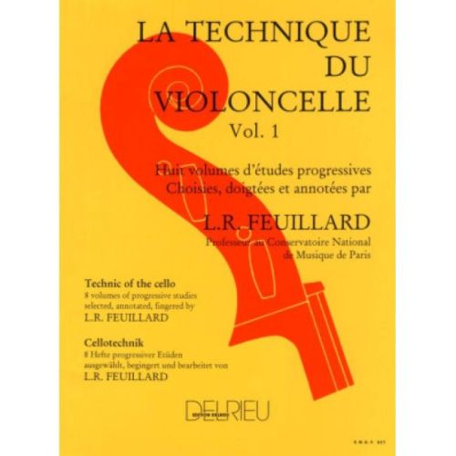Feuillard, Louis R. -...