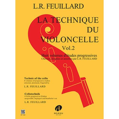 Feuillard, Louis R. -...