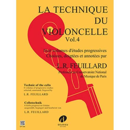 Feuillard, Louis R. -...