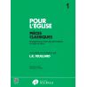 Feuillard, Louis R. - Pour l'Eglise Vol. 1