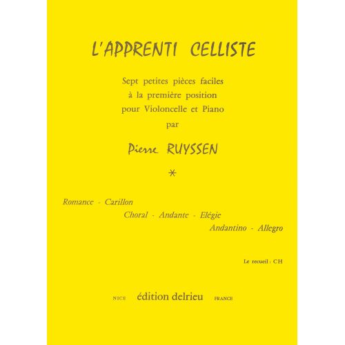 Ruyssen, Pierre -...