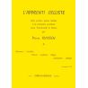Ruyssen, Pierre - L’apprenti Celliste