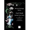 Cyril Scott - Selected Piano Works