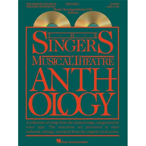 Singer's Musical Theatre...