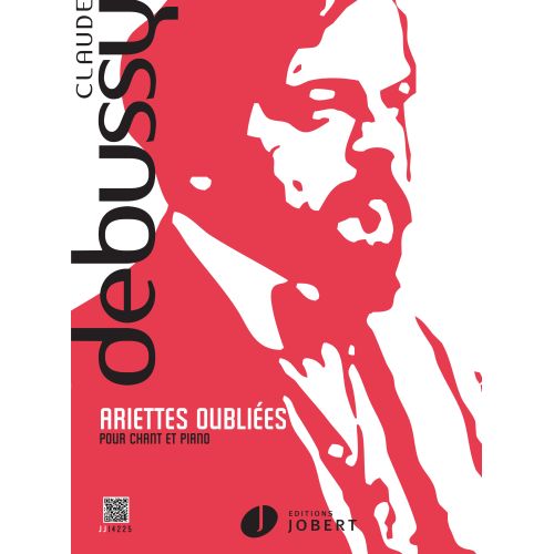 Debussy, Claude - Ariettes...