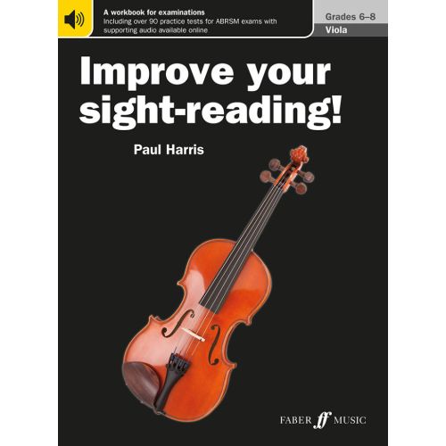 Improve your sight-reading!...