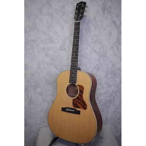 Eastman E6-SS Slope Shoulder (Thermo-Cure Top)