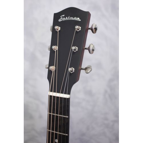 Eastman E6-SS Slope Shoulder (Thermo-Cure Top)