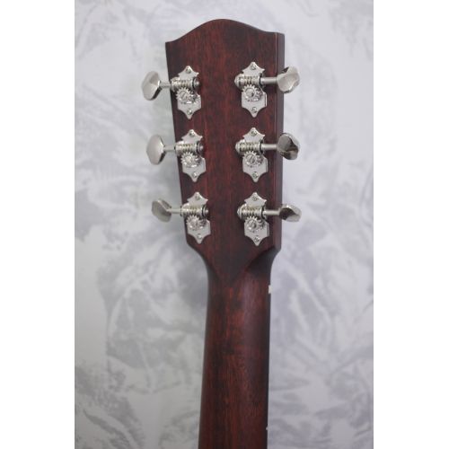 Eastman E6-SS Slope Shoulder (Thermo-Cure Top)
